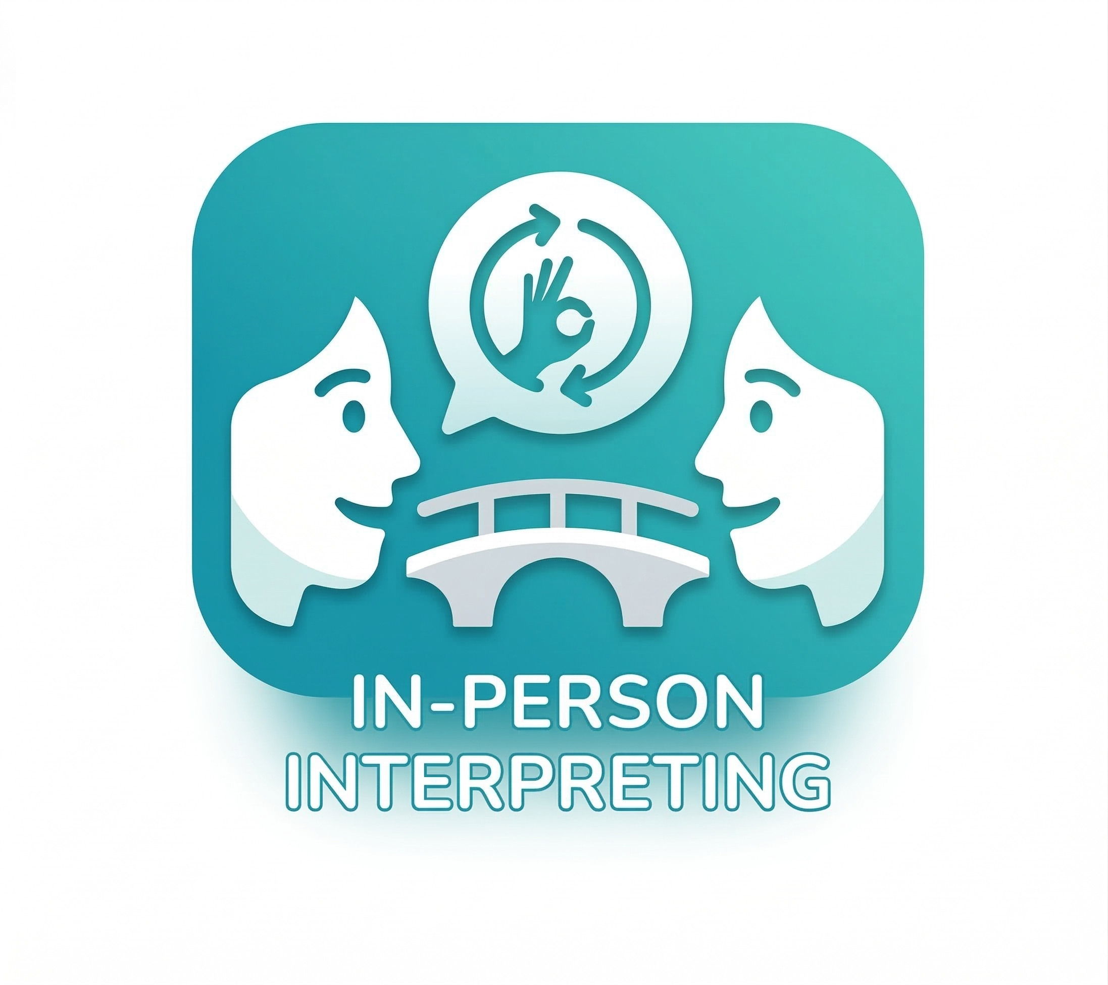 In-Person Interpreting