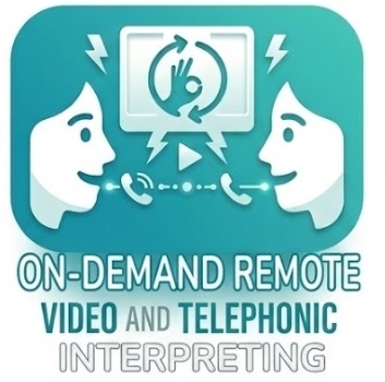 In-Person Interpreting